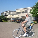 Big wheels